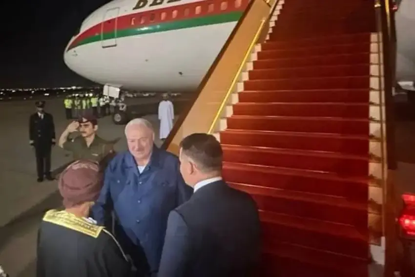 Li Belarûsê krîza "serokê winda": 4 roj in deng ji Lûkasenko nayê