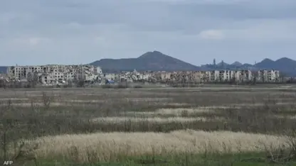 Rûsyayê du bajarokên din ên Ukraynayê xist kontrola xwe