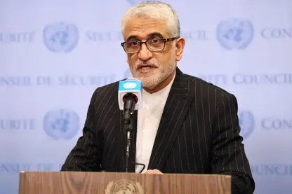 Îranê li NYyê hişyarî da Îsraîlê: 'Plana parçekirina Sûriyeyê heye'