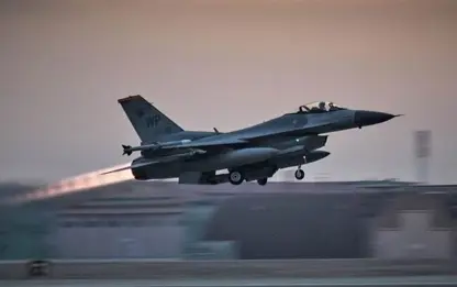 ABD’den IŞİD’e operasyon