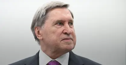 خاڵە سەرەکییەکانی لێدوانەکانی ئوشاکۆڤ سەبارەت بە ڕێککەوتنی ئاشتی لە ئۆکراین