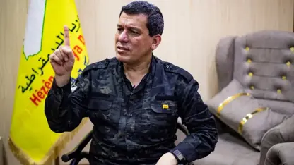 فەرماندەی هێزەکانی سووریای دیموکرات: ئەمە بۆ هێزەکانمان سەرەتایە نەک کۆتایی