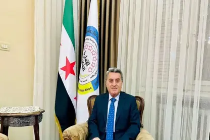 Ebdulkerîm Omer: Entegrebûna HSDyê divê li ser bingeha hevkariyê be