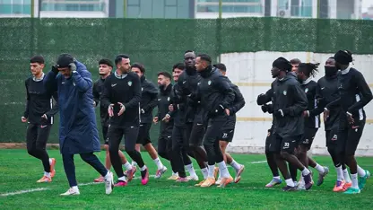 Lider Amedspor, Bodrum'a tek eksikle gidecek