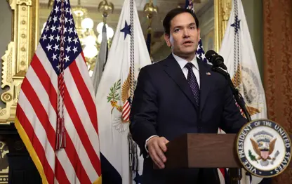 Marco Rubio: Hamas silahsızlanmadan… 
