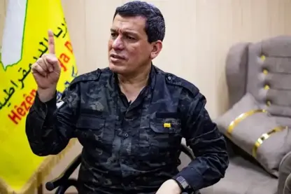 Mezlûm Ebdî: Sala 2026an dê ji bo HSDyê bibe destpêka serdemeke nû