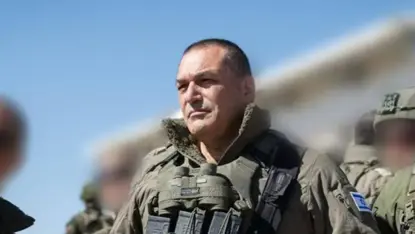 'Îran di dilê şerê herî dirêj û aloz de ye ku Îsraîlê daye destpêkirin'