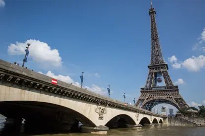 میدیا: لە فەرەنسا 75%ی خەڵک پێیان وایە شەڕی ئۆکراین هەڕەشەیە بۆ سەر ئاسایشی یەکیتی ئەورووپا