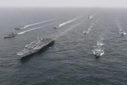 Koreya Bakur hişyariya "nukleerê" da Japonyayê