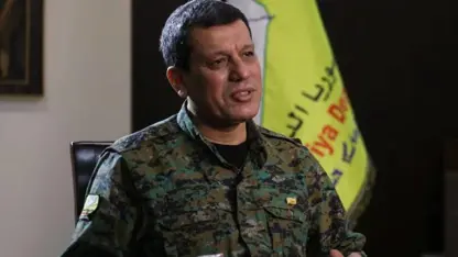 Mezlûm Ebdî: Wê sala 2026an bibe sala bidestxistina statuya destûrî