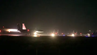 NBC News: Dibe ku êrîşên Amerîka yên ser DAIŞê mehekê bidomin