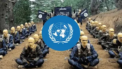 NY: 2 hezar çekdarên DAIŞ-Xorasan li Afganistanê hene