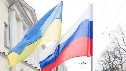 "Rûsan bi zorê 50 Ukraynî birin Rûsyayê"