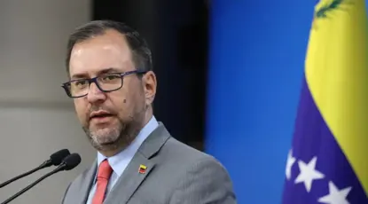 Venezuela: "Me ji Îranê pêşniyara hevkariyê di hemû waran de wergirt"