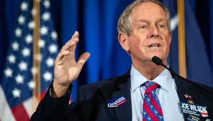 Wilson Serokê Dadweriya Iraqê ku spasiya milîsan kiribû bi tundî rexne kir