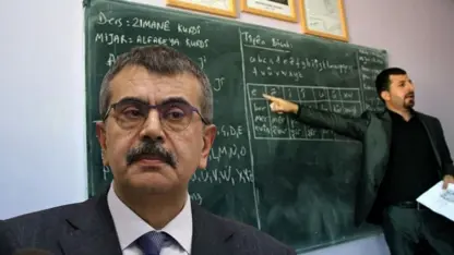 Yusuf Tekin: Kürtçe eğitim için talep olursa… 