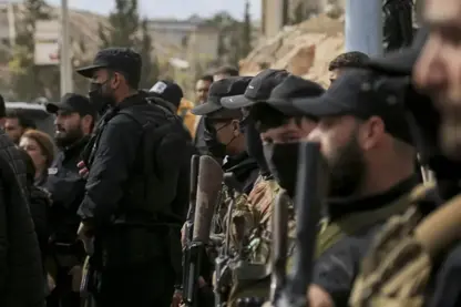 Êrîşa li Palmîrayê: Di navbera Washington û Şamê de krîza "Hevkariya Gumanbar"