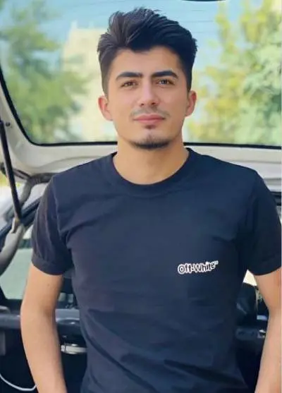 پشتڕاستکردنەوەی سزای سێدارەی مێحراب عەبدۆڵڵازادە لە دەست بەسەرکراوانی بزووتنەوەی ژن، ژیان، ئازادی 