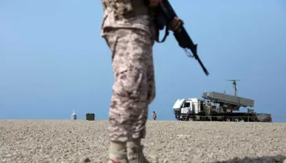 هۆشدارییەکانی ئیسرائیل بۆ واشنتۆن سەبارەت بە مانۆڕە موشەکییەکانی ئێران