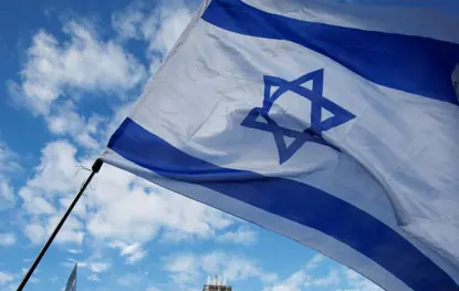 İsrail, Suriye'nin Dera kentinde kontrol noktası kurdu