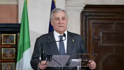 İtalya: "Bizden Gazze ve Filistin için asker talep ediliyor"