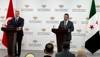 Ji Fîdan û Şeybanî daxuyaniyên HSDê: Bi Îsraîlê re kar dike, niyeta wê ya entegrasyonê nîne