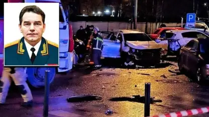 Moskova’da bombalı saldırı! 