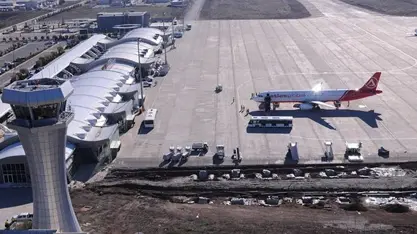 Pegasus, İstanbul-Süleymaniye seferlerine yeniden başlıyor