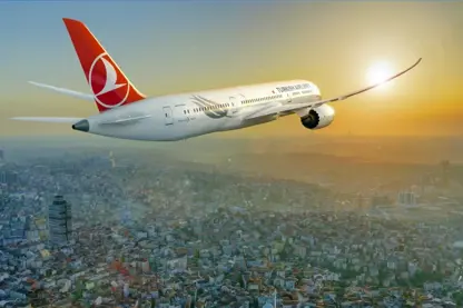 THY dest bi seferên hewayî yên Yerîvanê dike