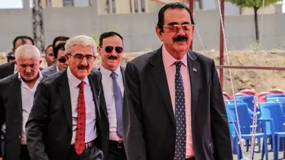 Yek ji serokê eşîra Ertoşiya Îskender Ertoşî bi demançê kurê xwe birîndar kir