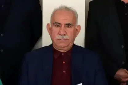Îdiaya lêpirsîneke nû ya li dijî Abdullah Ocalan: Piştî sala 2000î tê tawanbarkirin