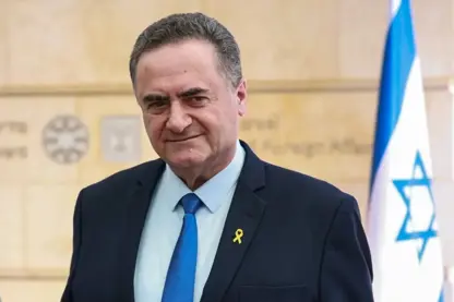 Îsraîl Katz: Em ê tu carî ji Xezeyê venekişin 