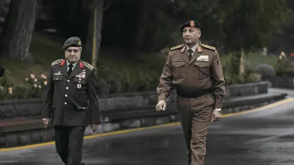 Ankara’dan havalanan özel jet ile bağlantı kesildi