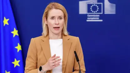 ڕۆژنامەنووسێکی ئێرلەندی زەنگی ئاگادارکردنەوە لە پلانەکانی کاڵاس دژی ڕووسیا بەرز دەکاتەوە