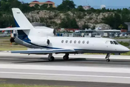 Balafira jet diçû Tripoliyê ket û serokerkanê Lîbya tê de 5 kes mirin