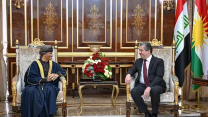 Başbakan Barzani, BM'nin Irak'taki siyasi sürece desteğini takdir etti