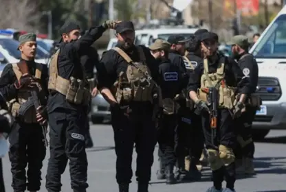 Binpêkirina agirbestê li Sûriyê: Hêzên ewlehiyê li Suweydayê kirin armanc