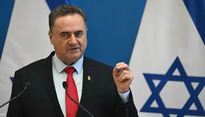 وەزیری بەرگریی ئیسرائیل: یەک ملیمەتر لە سووریا ناکشێینەوە