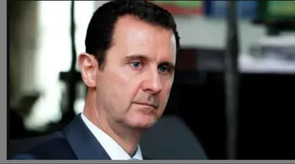 بنەماڵەی ئەسەد: ژیانی شاهانە لەژێر سایەی کرێملیندا!