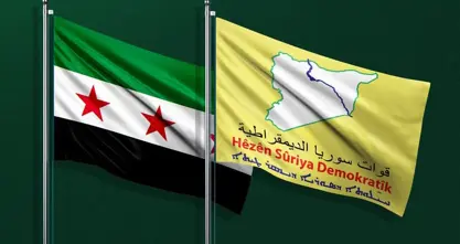 DSG: Halep’e zırhlı araç ile topçu sevkiyatı yapıldı