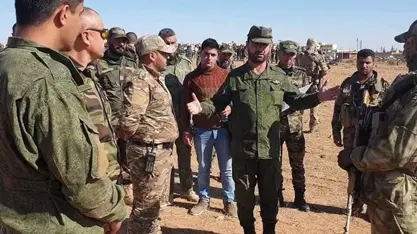 کوژرانی سوورییەکی ئۆپۆزسیۆن "ترس و دڵەڕاوکێ" لە لوبنان دروست دەکات