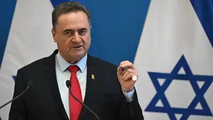 İsrail Savunma Bakanı’ndan "Suriye" açıklaması