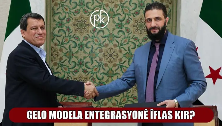 JP: Şerê Helebê û têkçûna pêvajoya aştiya Şam û HSDê