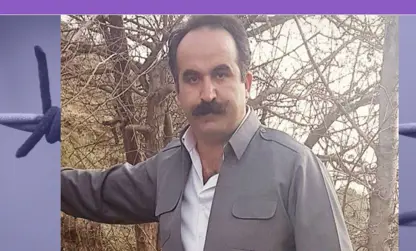 Li Îranê 3 hefteye ji Îsmaîl Seyîd Mehmûdîn agahî nayê sitendin