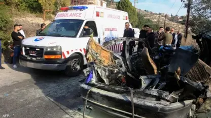 Lubnan: Fermandarekî artêşê di êrîşa Îsraîlê de hat kuştin