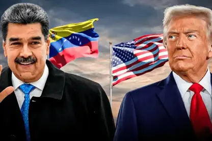 Venezuela’dan ABD’ye ‘yasa’ misillemesi 