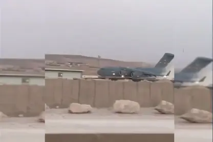 ABD’den Rojava’ya hava savunma sistemleri ve füze platformları sevkiyatı 