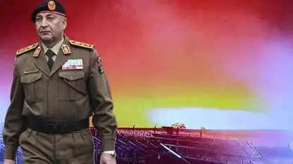 Lîbyayê li ser mirina Serokê Fermandariya Giştî daxuyanî da!