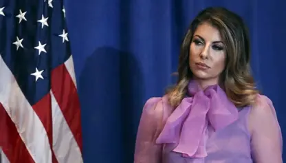 Ortagus hişyarî da Îranê: Destê dîplomasiya Trump bigrin