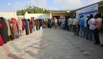 Piştî 56 salan cara yekem çûn ser sindoqan: Sîstema eşîrtî diguhere